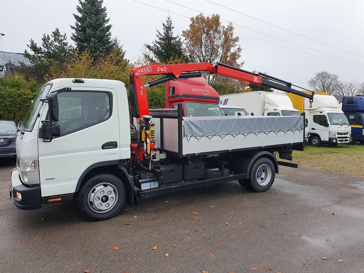 Zabudowa wykonana przez TOPSTONE