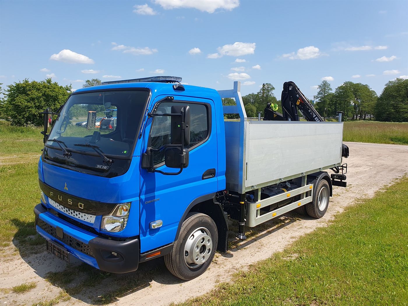 Zabudowa wykonana przez TOPSTONE